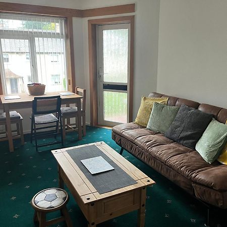 M&M Apartment In 에든버러 외부 사진